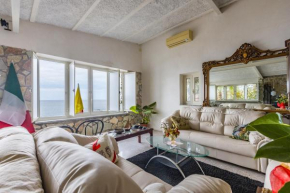 Casa Eolo Caronia